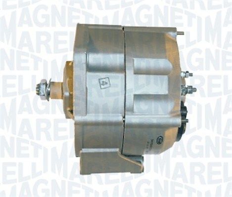 MAGNETI MARELLI Генератор 943356247010